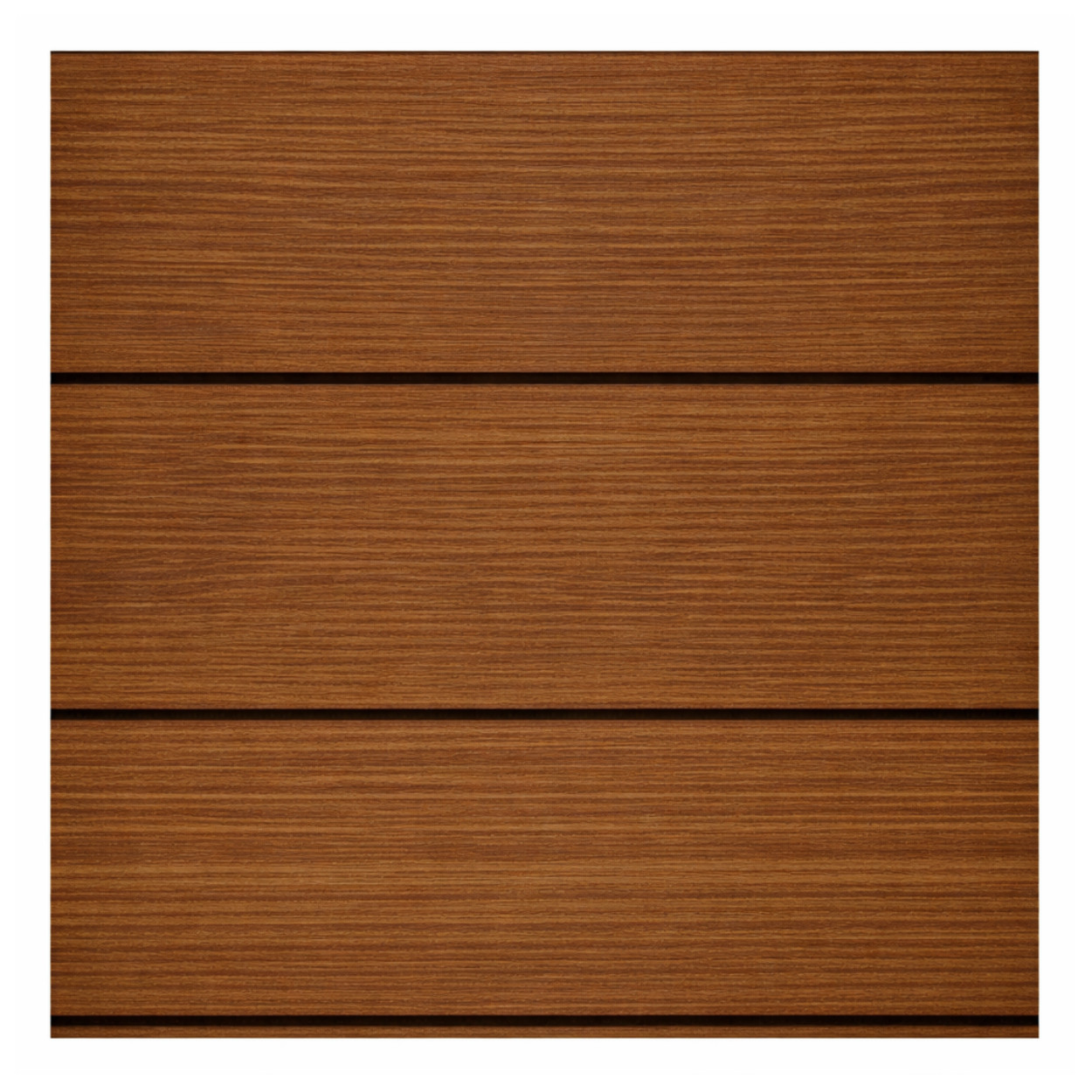 Novalit Rondkant 148mm Gevelbekleding Douglas 600cm